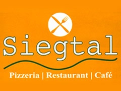 Siegtal Restaurant - Pizzeria Logo